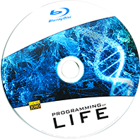 ProgrammingLife DVD