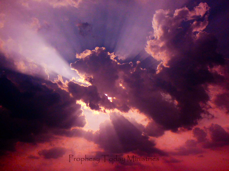 Jesus-abc.com Prophesy Today Ministries