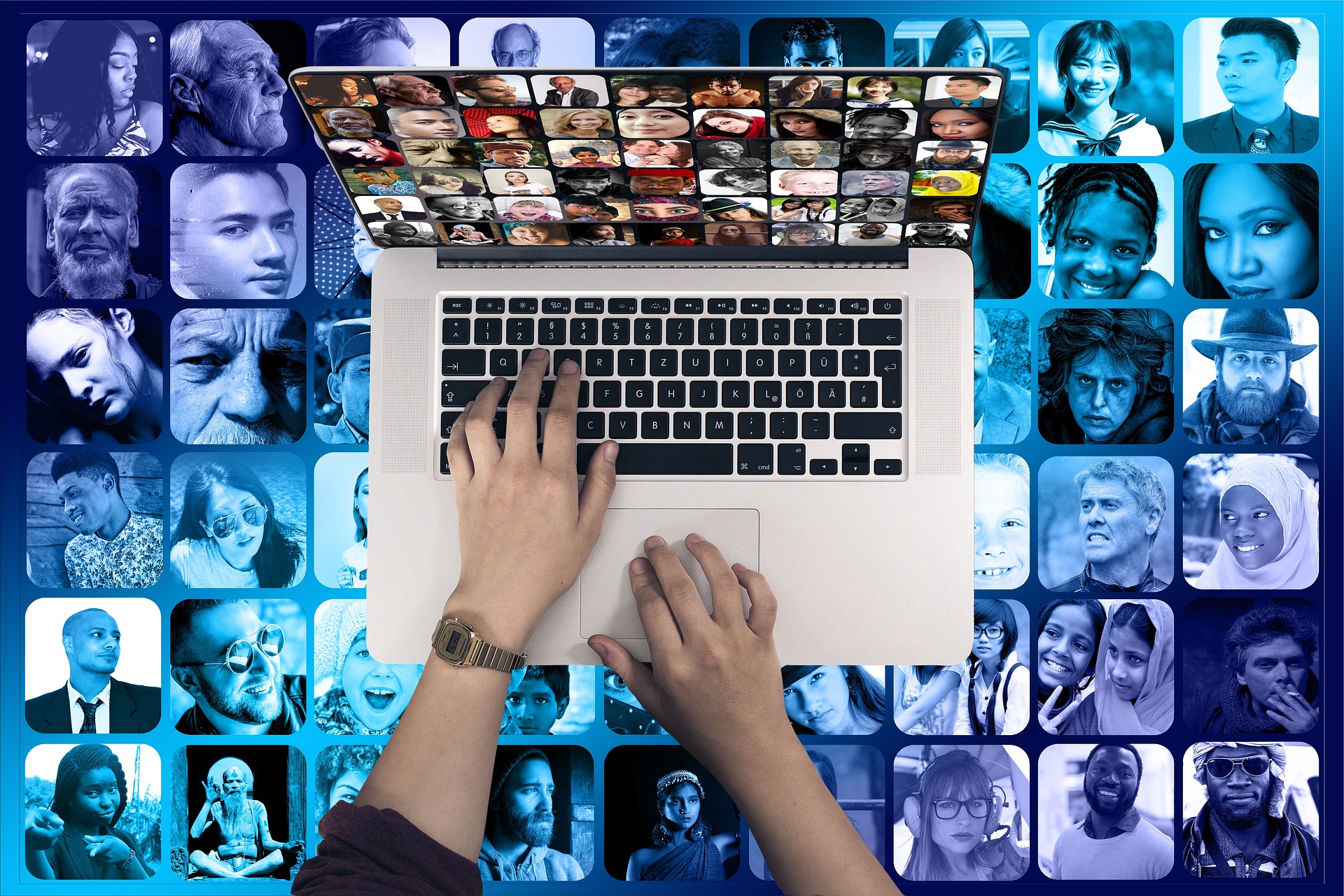 Digital Services Needs of Prophecy Today Ministries
