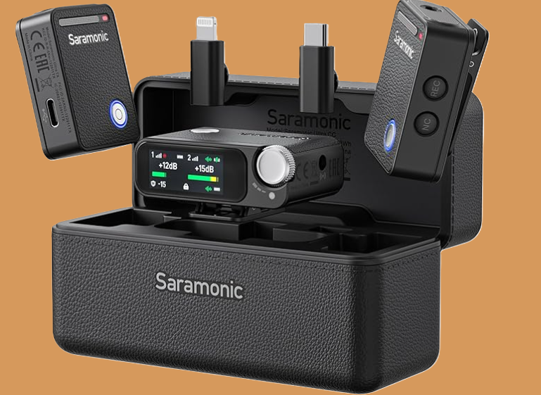 Saramonic